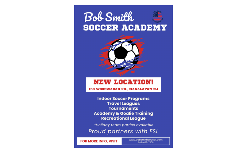 ACADEMY TRAINING & RECREATIONAL GAMES